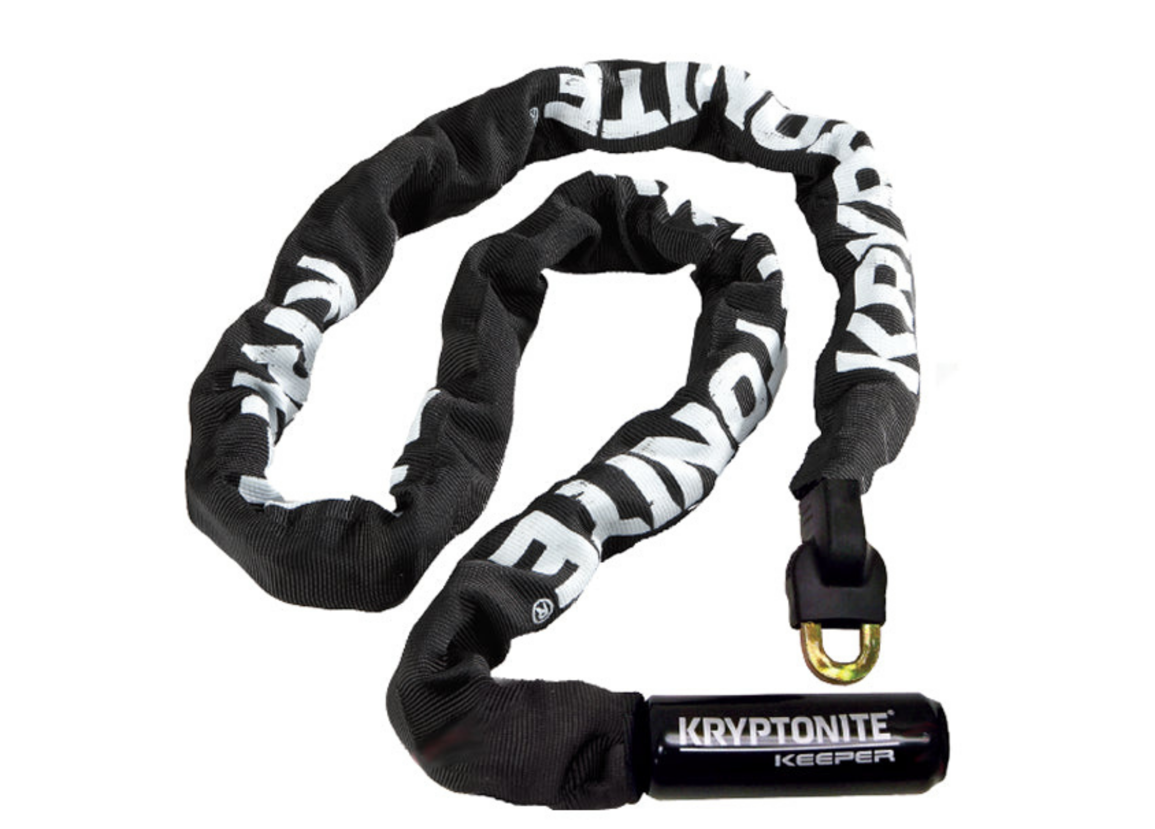 Kryptonite Keeper 712 Chain Lock For Sale – Doheny Bike