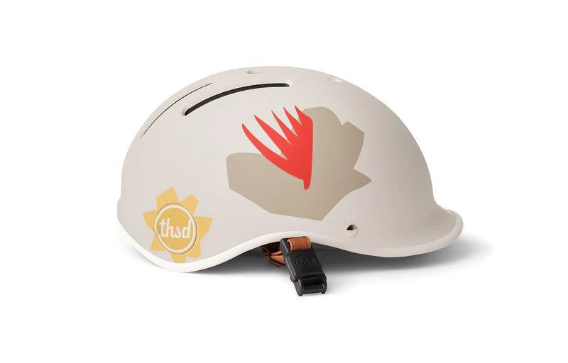 Thousand Helmet 2.0 Doheny Bike