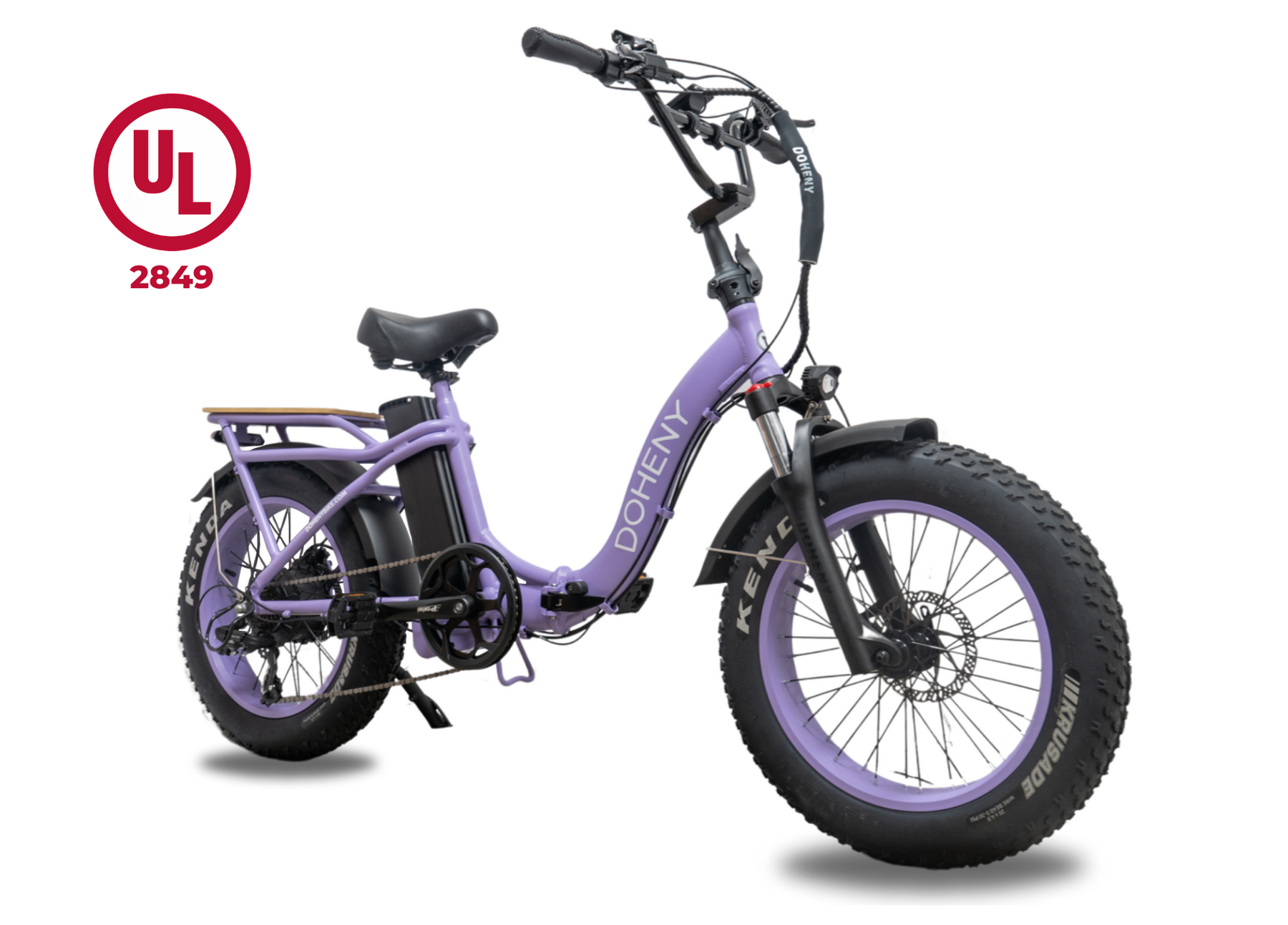 ezy bike electric bicycles cape town Doheny EZ Folding 3.0 Step Thru Electric Bike – Doheny Bike