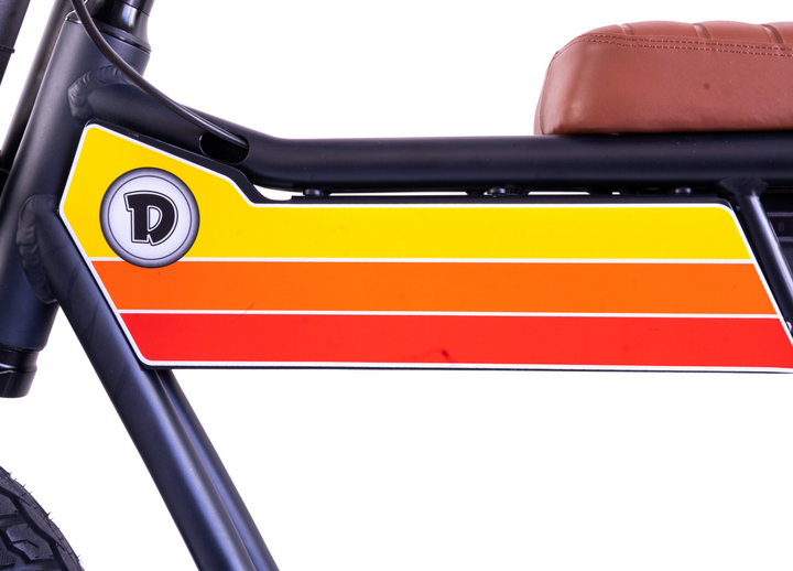 Doheny MOTO X – Doheny Bike