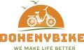 Doheny Bike Logo