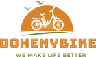 Doheny Bike