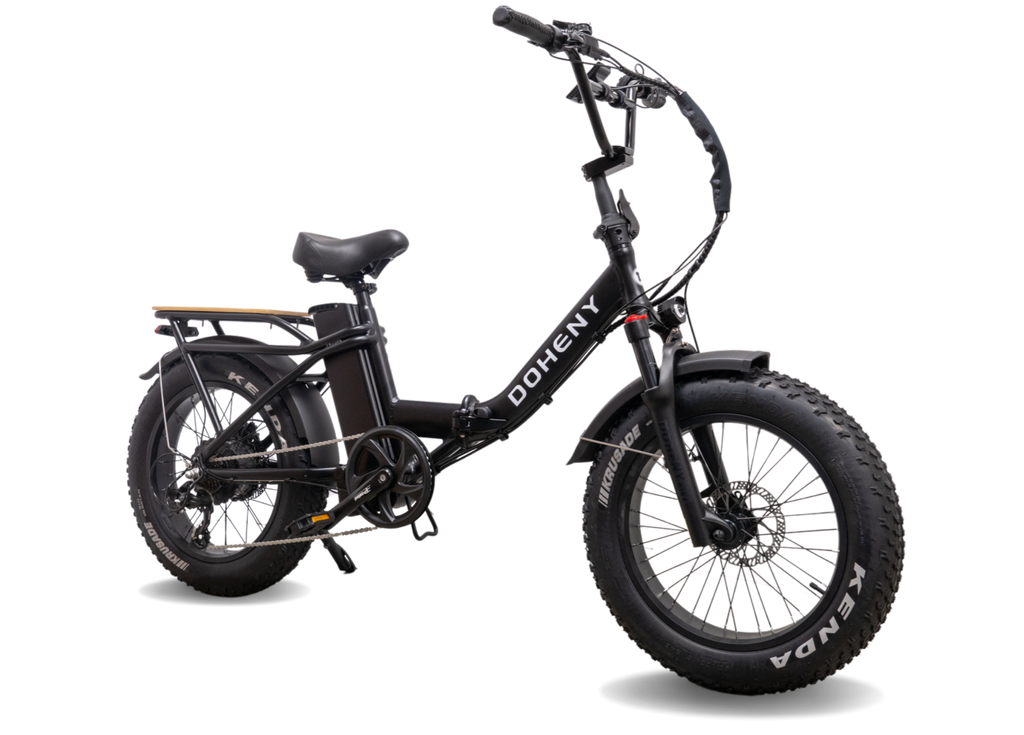 Leitner electric bike deals accessories