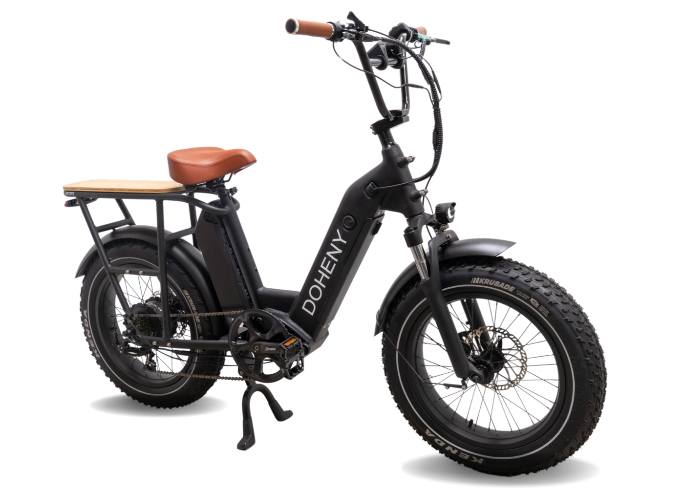 Enzo discount electric bike