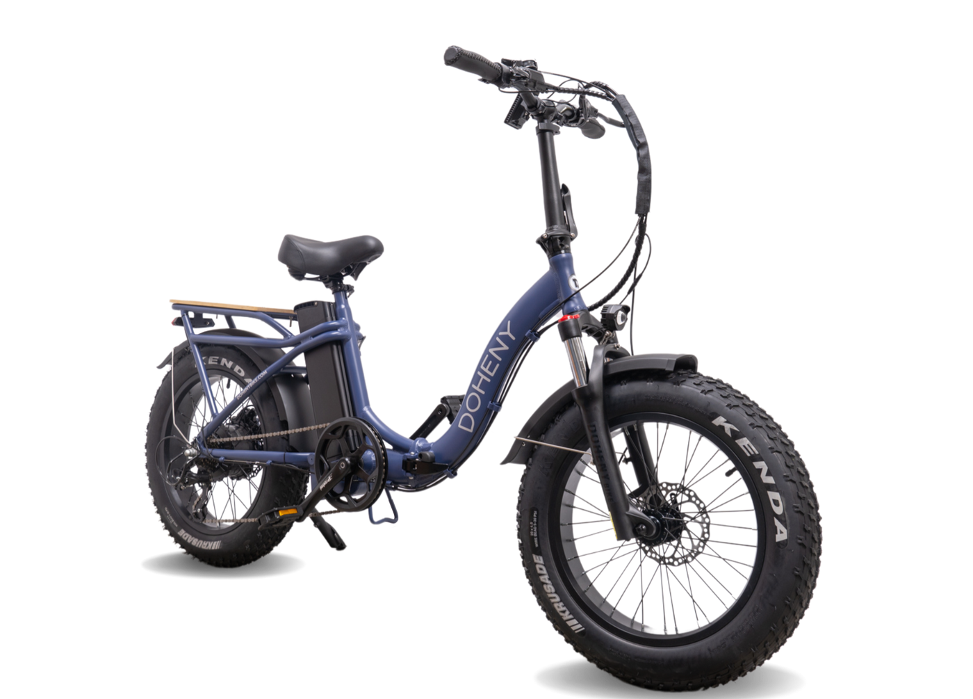Ez online folding bike
