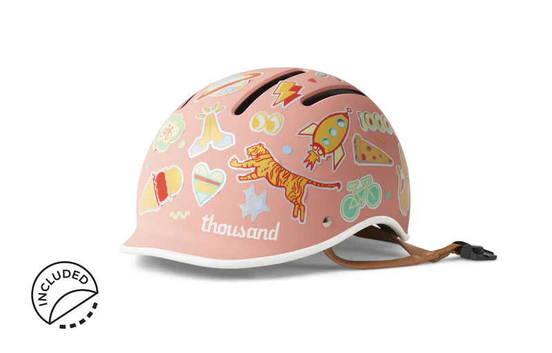 Thousand Jr. Kids Helmet
