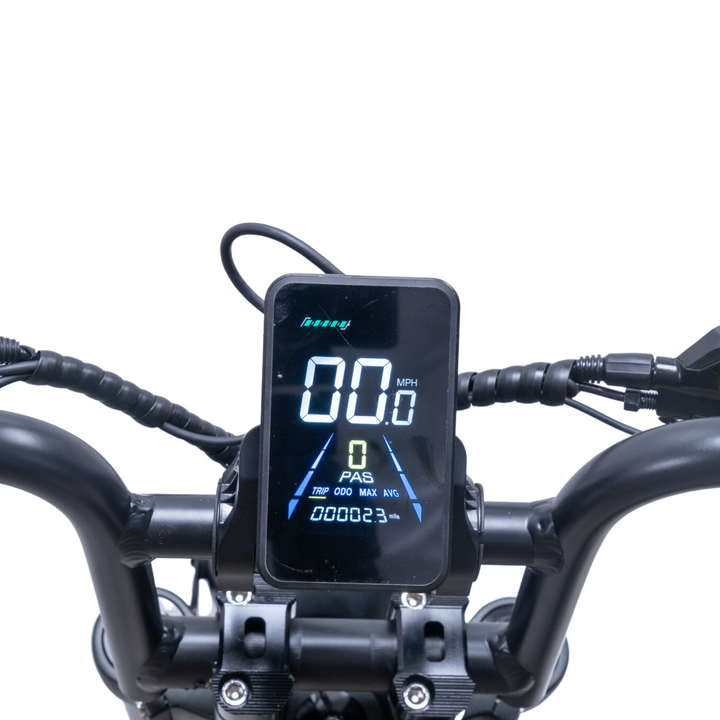 Doheny MOTO X – Doheny Bike