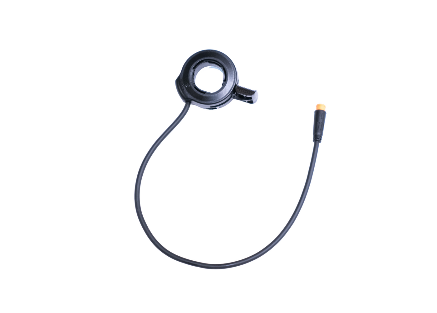 Electric Bike Thumb Throttle