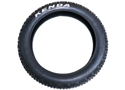 Replacement EBike Tire - 20" x 4"