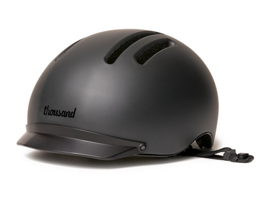 Thousand MIPS Helmet - Black