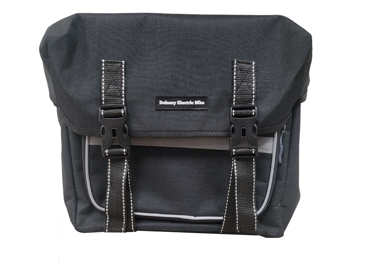 Electric Bicycle Saddle Bags For Sale EBike Saddle Bag Doheny Bike